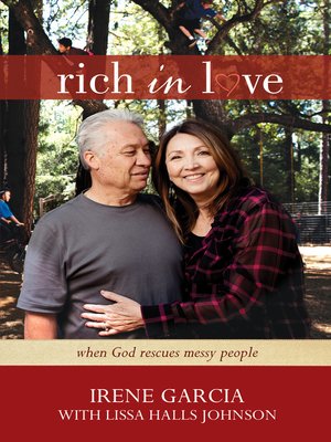 Rich in Love - ebook